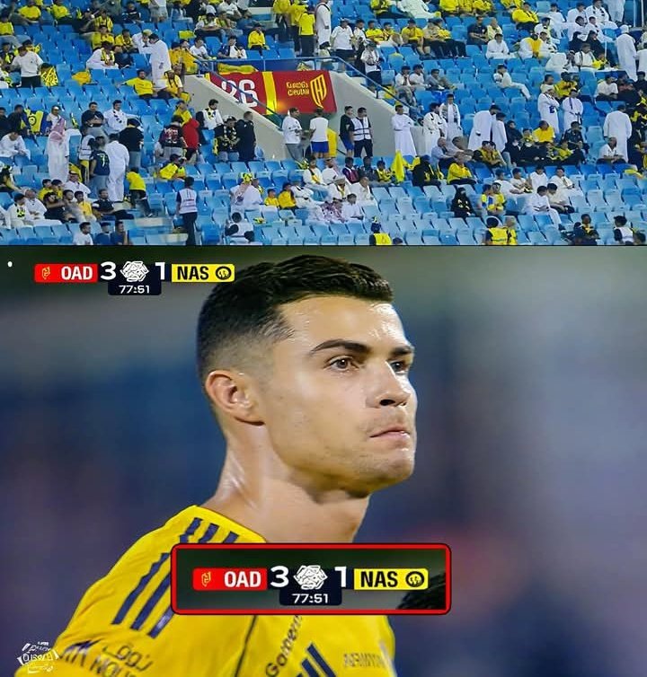 Seputar Sepakbola tweet media
