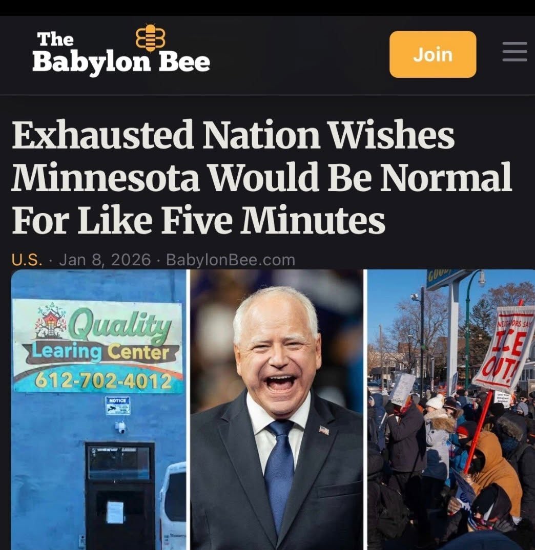 Republican Party of Minnesota tweet media