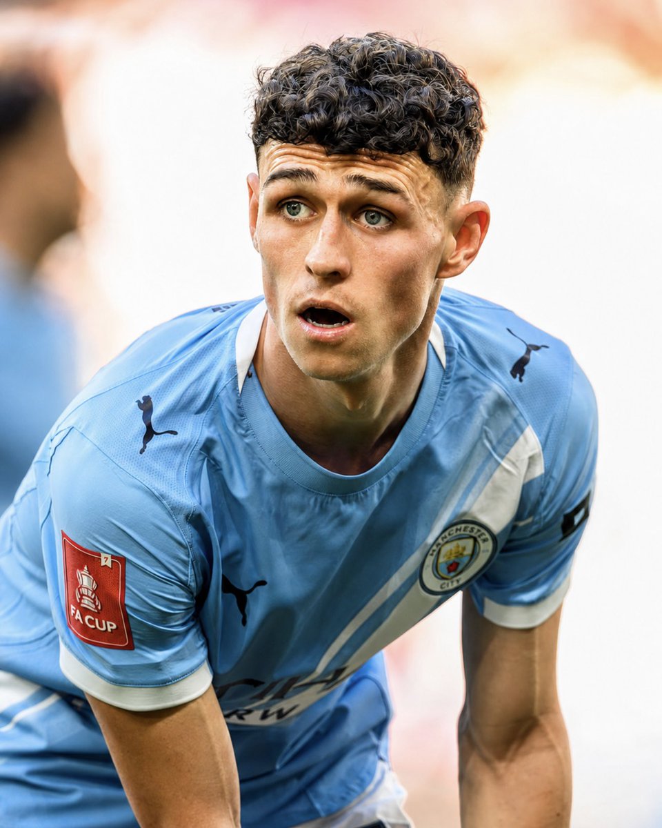 cityreport_'s tweet image. #ManCity have opened preliminary talks with Phil Foden over a contract extension.

📰 @hirstclass