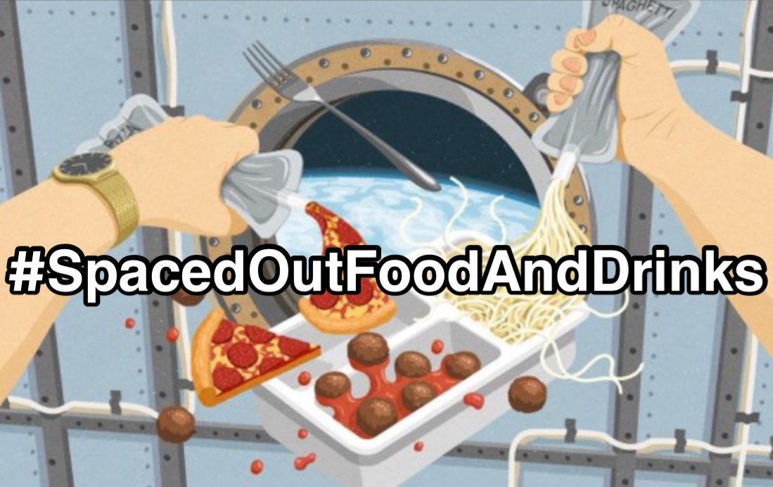 Spaced Out Tags tweet media