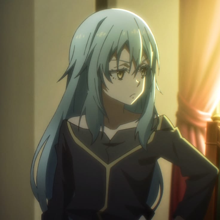 Daily Rimuru Tempest tweet media
