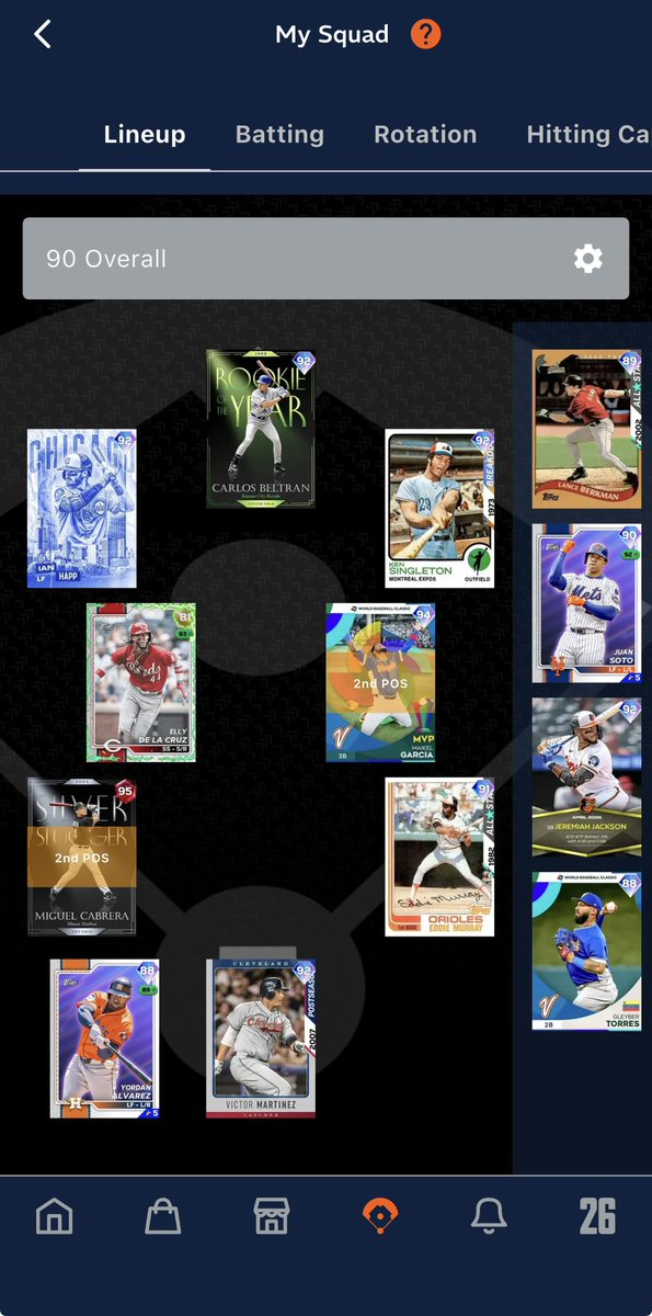 sad cards fan tweet media