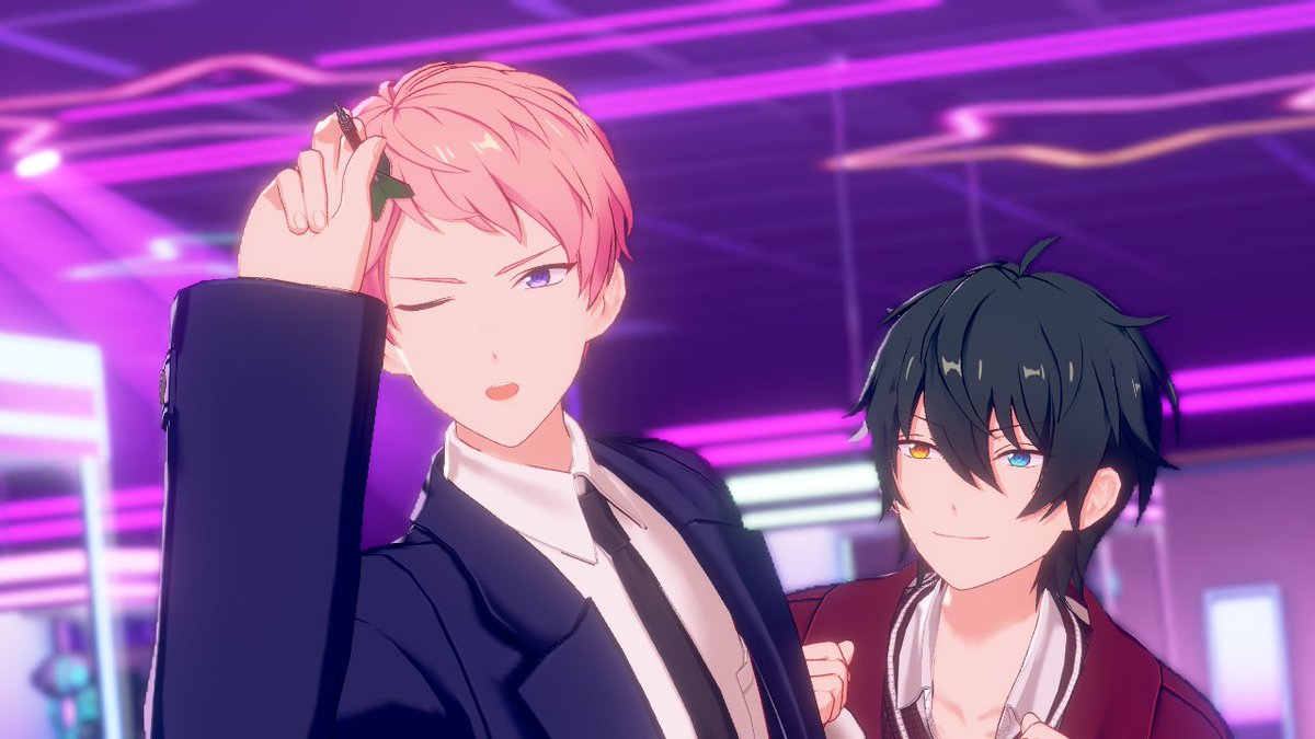 れいにゃ☆ tweet media