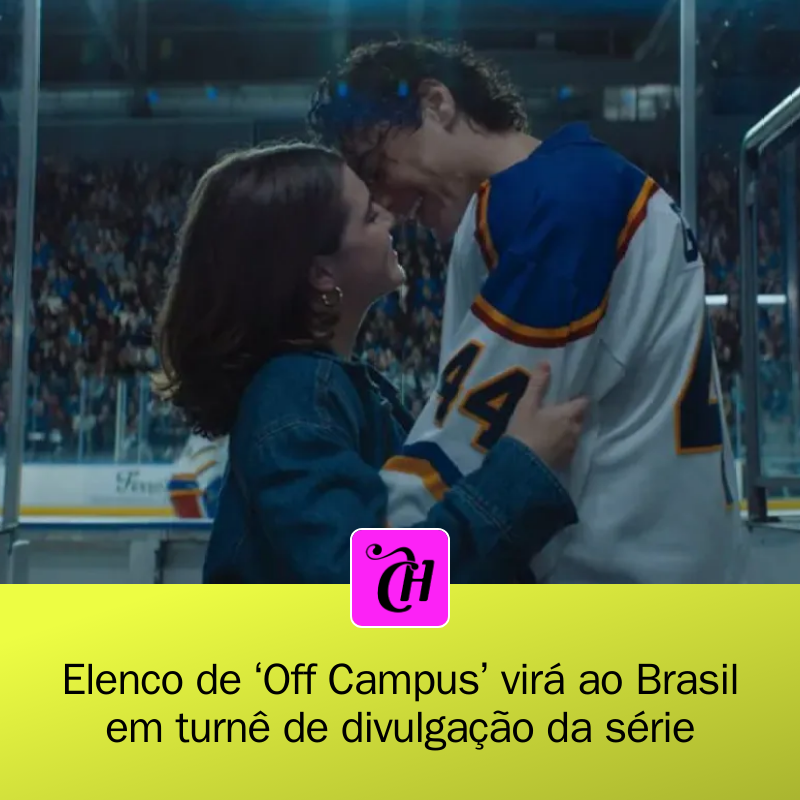 CAPRICHO's tweet image. 🚨✨ É oficial! O elenco de ‘Off Campus’ desembarca em São Paulo para uma turnê imperdível! O evento exclusivo já está com ingressos esgotados! Não perca a estreia da série no dia 13 de maio no Prime Video! #OffCampus #Série #PrimeVideo

mrf.lu/V5fY