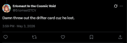 🔎🕵️‍♂️Floki, P.I🕵️‍♂️🔎 tweet media