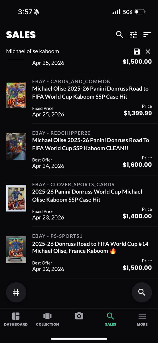 Final Form Collectibles tweet media