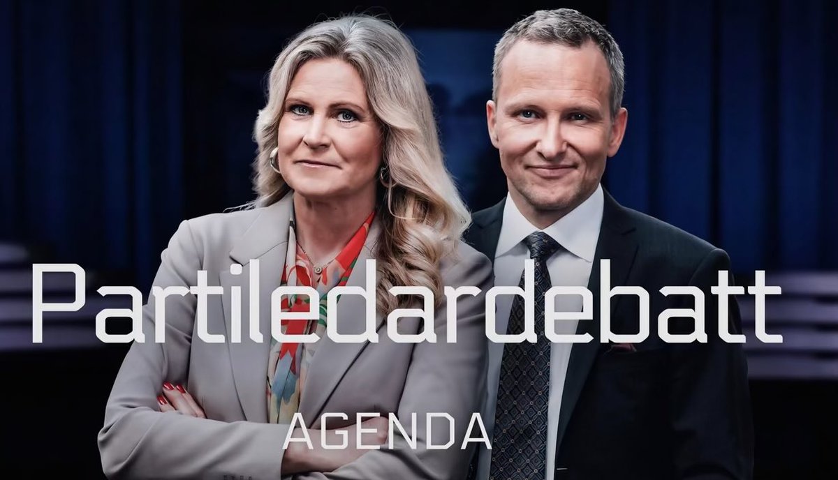 Nicklas Andersson tweet media