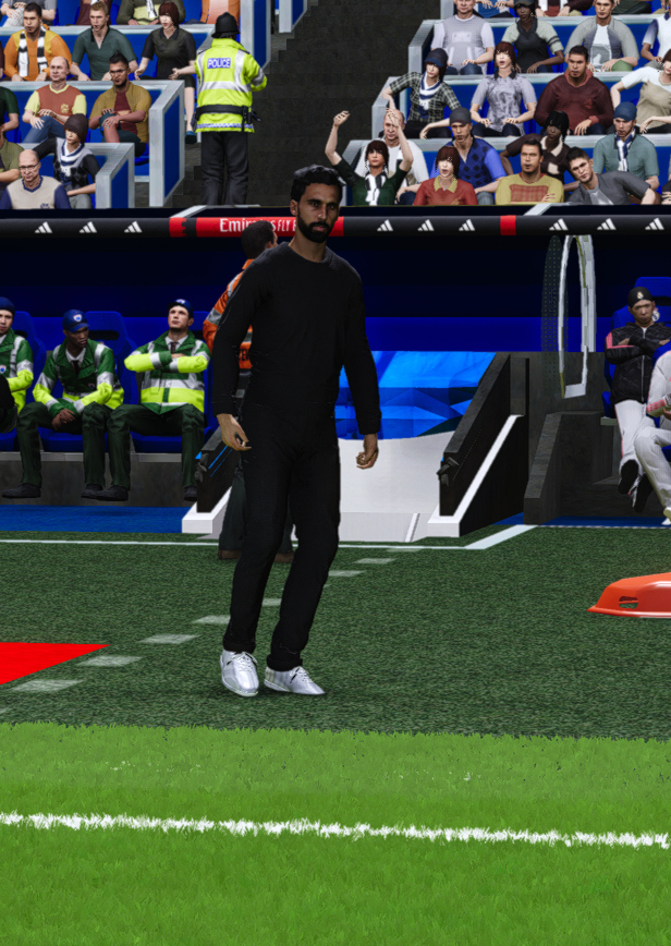 DEANDREVIL03081's tweet image. pes-files.ru/pes_2021_real_… 

#eFootball #30thAnniversaryCard #PES2021 #eFootball2026 #FC26 #eFootball2025 #eFootball2024 #eFootball2024Mobile #eFootball2023 #eFootball2022 #eFootball #PES2022 #eFootballPES2021  

PES 2021 Real Coaches Arbeloa on the field