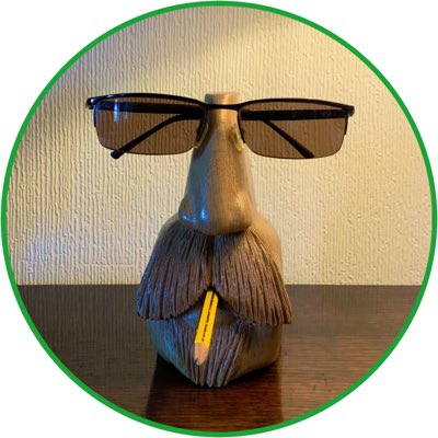 Peter the carver tweet media