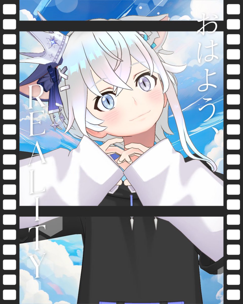 レン・フェレス tweet media