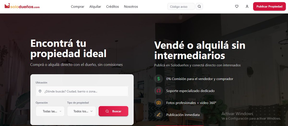 solodueños.com tweet media