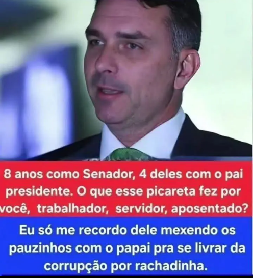 Alexandre Souza 🚩 tweet media