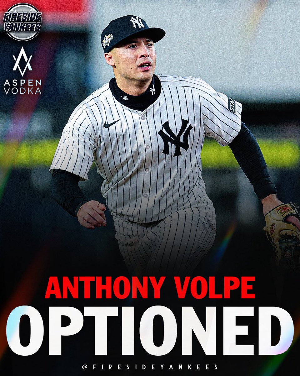 Fireside Yankees tweet media