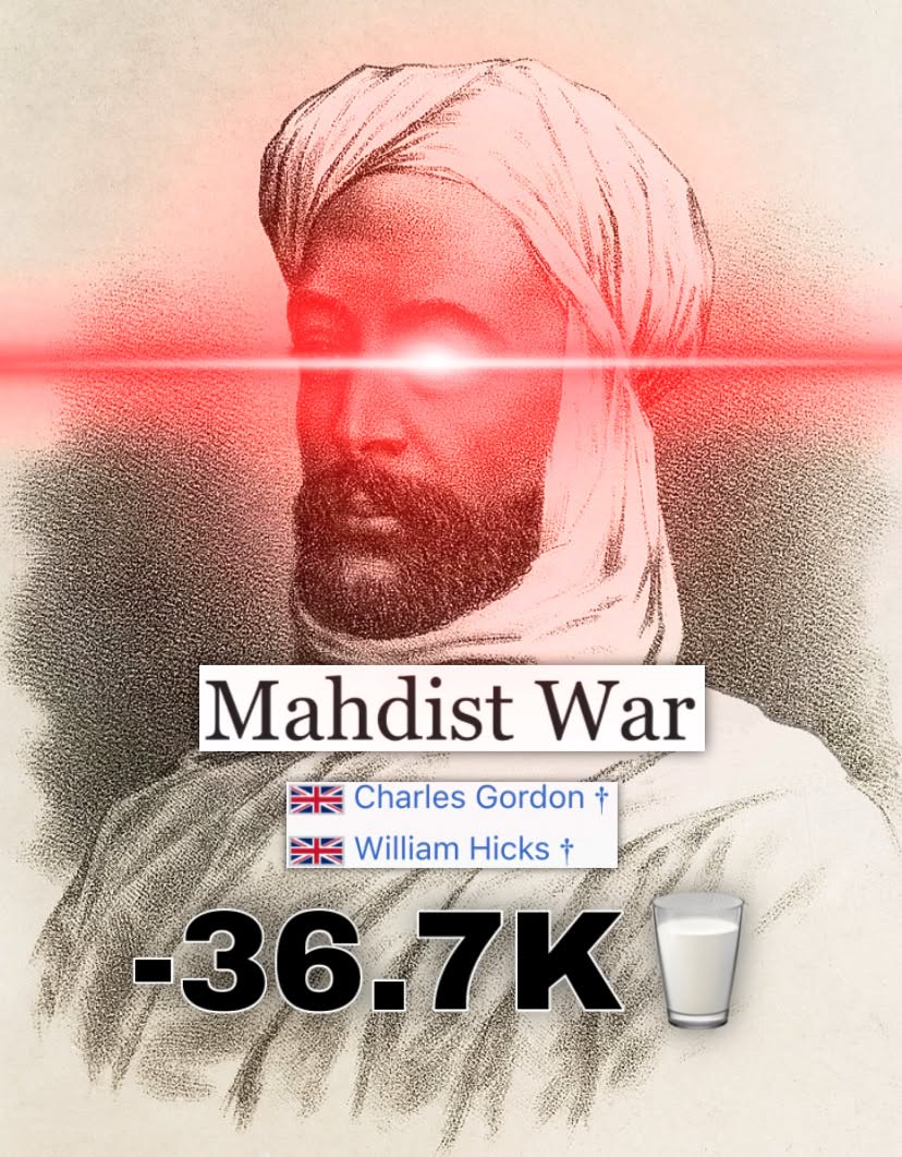 Ahmed al-Malizi x Muawiyah tweet media