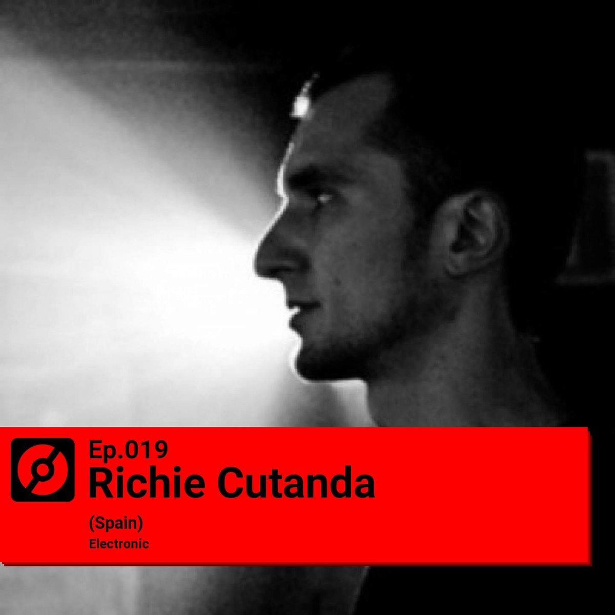 sonicaes's tweet image. Sonica Podcast 019 - Guest Mix mixed by Richie Cutanda - sonica.es/podcast/sonica… #Electronic