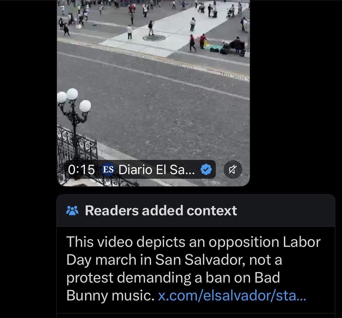 PiPoTime's tweet photo. @PamphletsY Fake news https://t.co/IDd2Q8oLqG