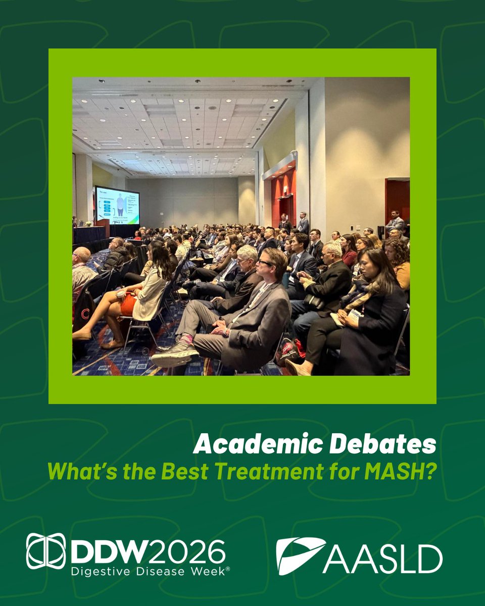 AASLD tweet media