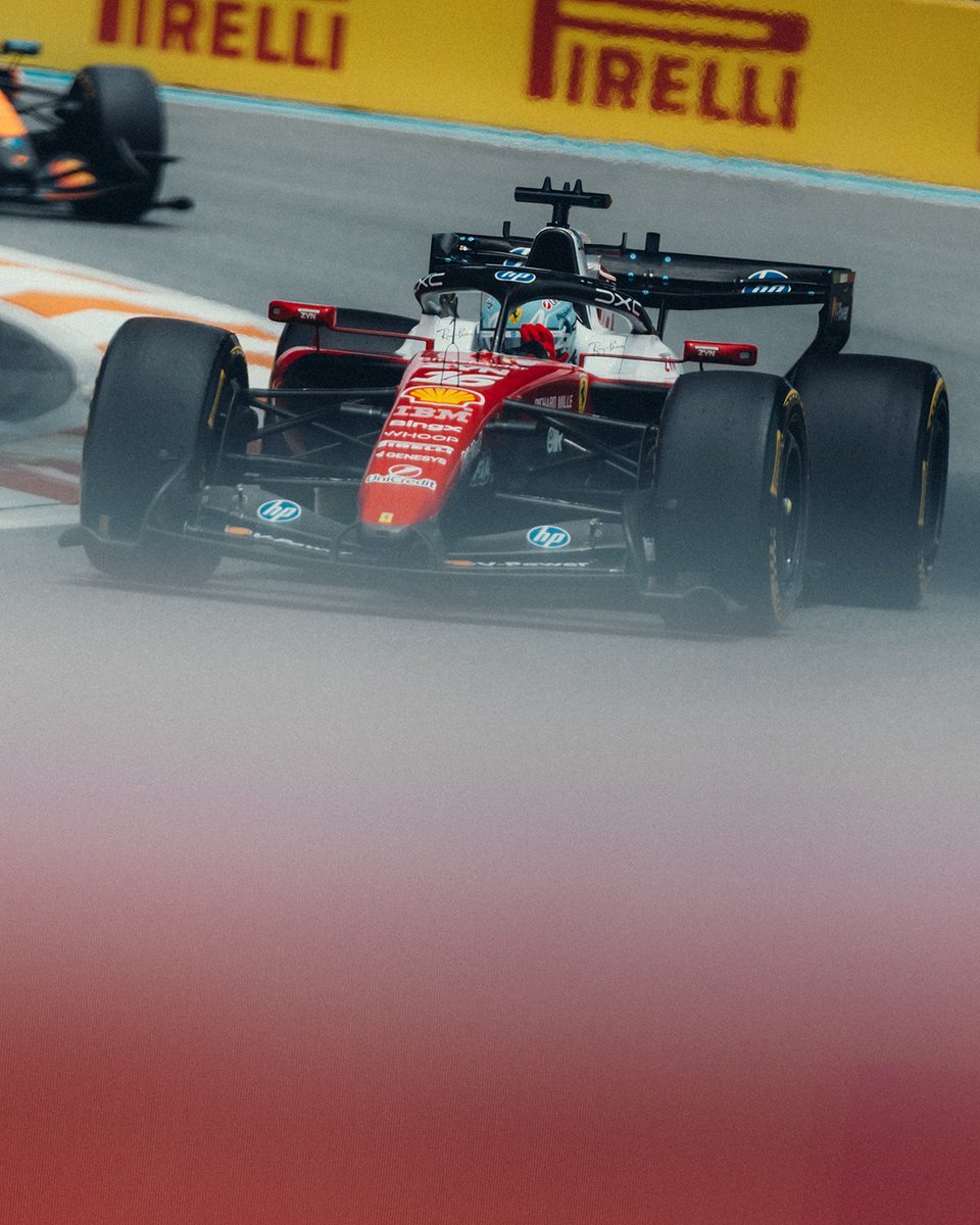 Scuderia Ferrari BR tweet media