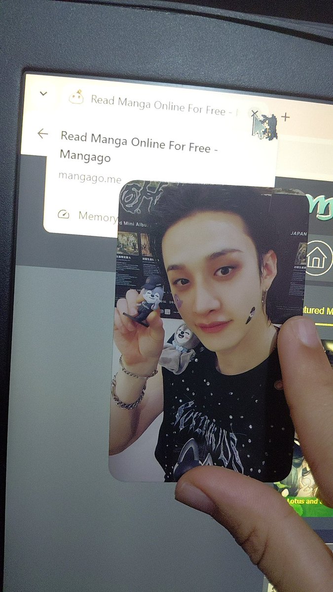 mino ✮ ia-ish tweet media