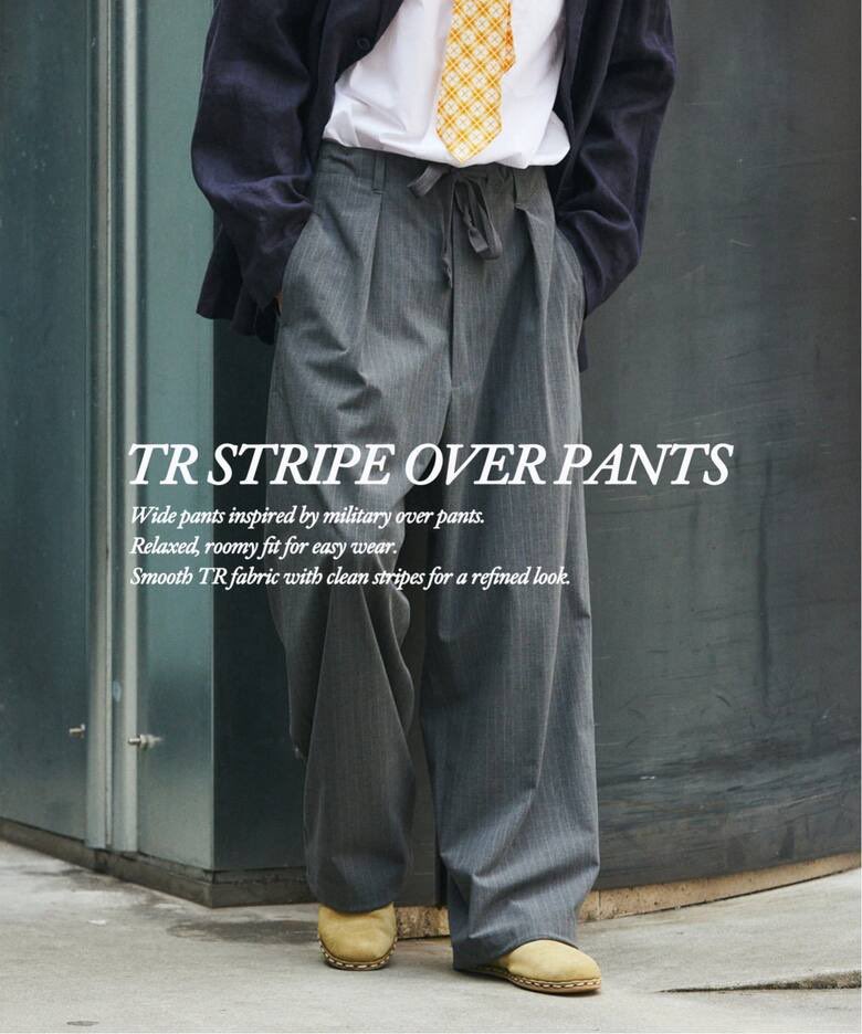 smart_clothes1's tweet photo. あんまり宣伝とかしないけど、
これはめちゃくちゃ良かったからぜひ🙇‍♀️

この前買ったブルーのconverseと合わせる
ストライプのスラックスほしくて、
UNIQLOはテーパード強くて微妙やなぁと思ってたら、ジャーナルスタンダードのがかなり良くてひさびさにセレオリ購入。 https://t.co/VTF9u0AkFo