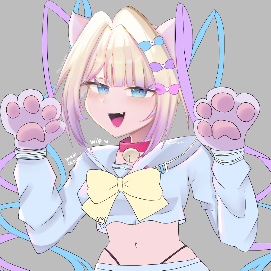 angel (COMMS OPEN) tweet media