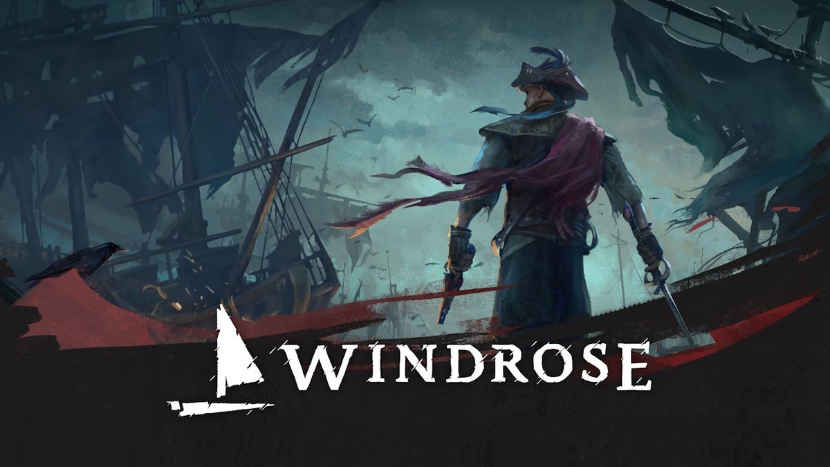 Took us long enough... Streaming more Windrose with <a href="/BikeMan/">BikeMan</a> and <a href="/FeverTheOctopus/">Fever</a> at around 7:00 PM Central Time!