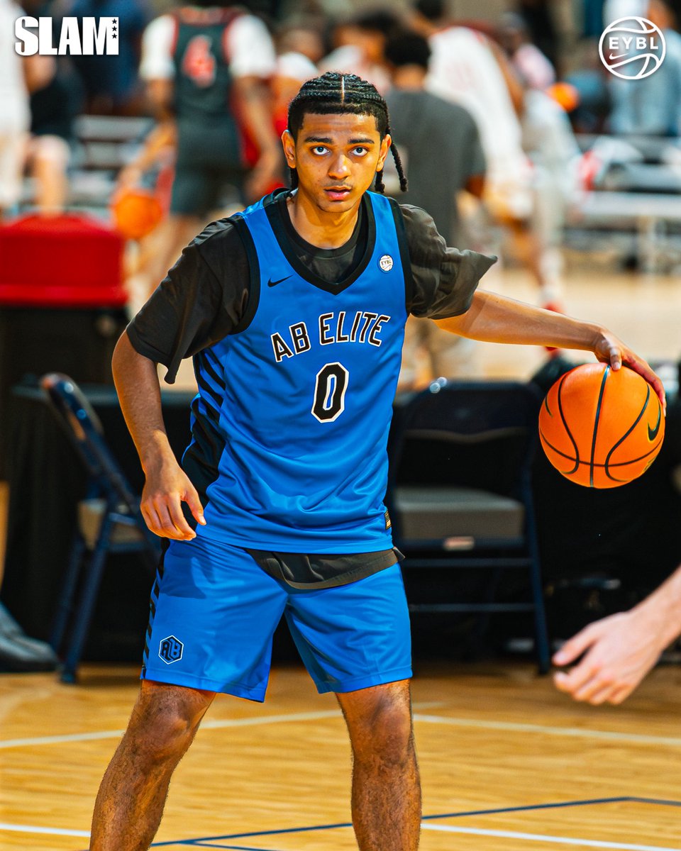 SLAM HS Hoops tweet media