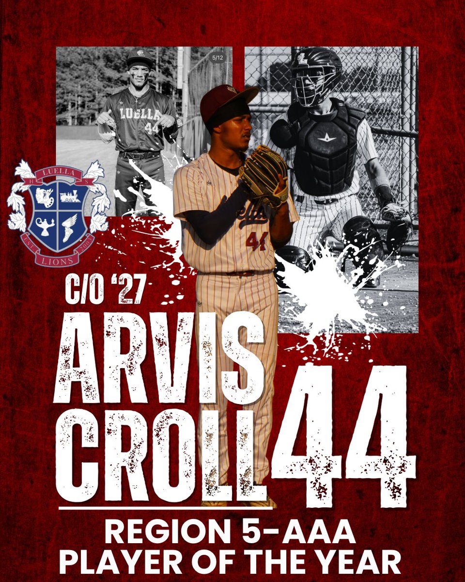 Arvis Croll tweet media