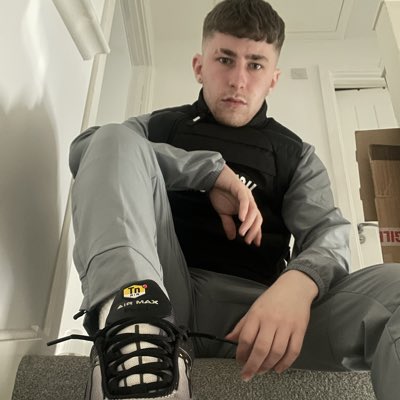 Chavlad Kai tweet media