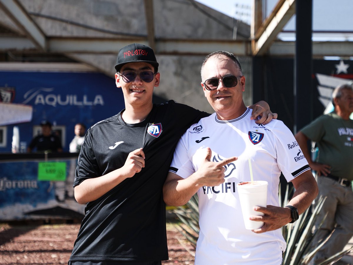 Tepatitlán FC tweet media