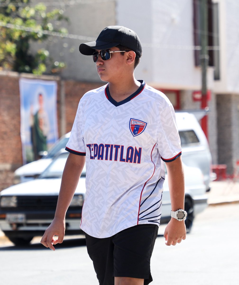 Tepatitlán FC tweet media