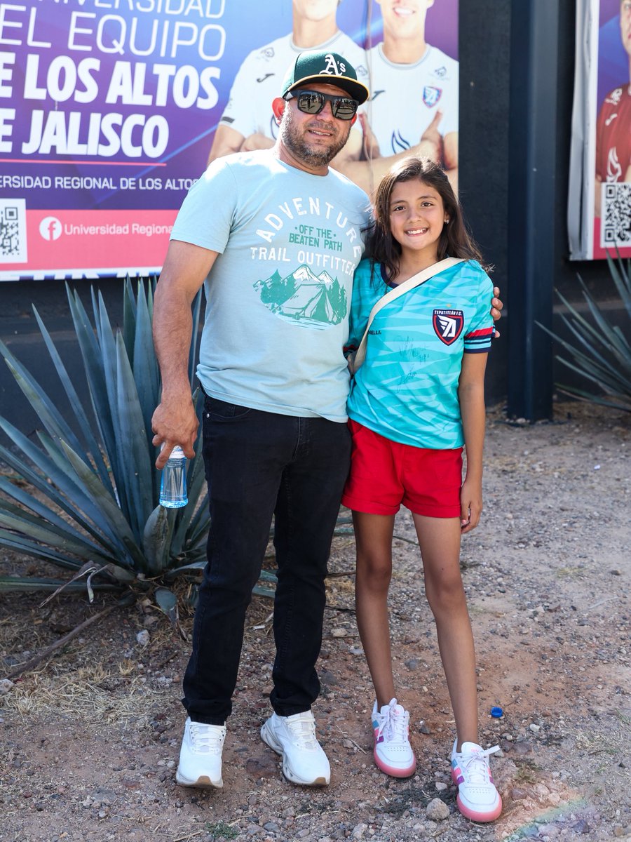 Tepatitlán FC tweet media