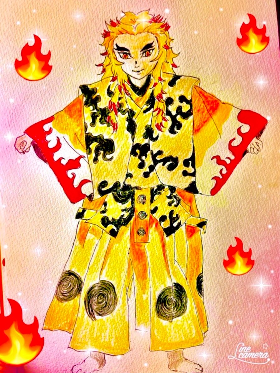 泉煉🔥_義🌊時々浮上 tweet media