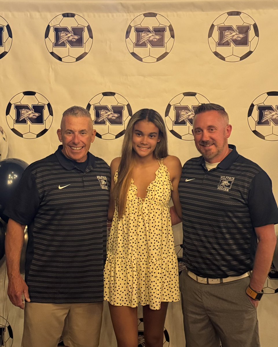 Kennedy_Kelly2's tweet photo. Despite injuries and missing a few games, I was blessed to finish Top 10 in 6A in the regular season in points (58), goals (25), and points per game (4.88) in just 12 games.

After missing last season, this year meant even more, and I’m thankful for the teammates and coaches who believed in me and pushed me every day.

Grateful for an unforgettable season, beating one of our biggest rivals in the playoffs and earning First Team All-Region honors alongside so many of my teammates.

Thank you North Paulding Soccer for an incredible four years 🤍💙

As one chapter closes, another begins soon, but I’ll always carry these memories and lessons with me…from one Farm 🐄 to another 🌲

#NextChapter #GoStanford
@NPLadyWolfpack @OfficialGHSA @GACACoaches @Paulding_Sports