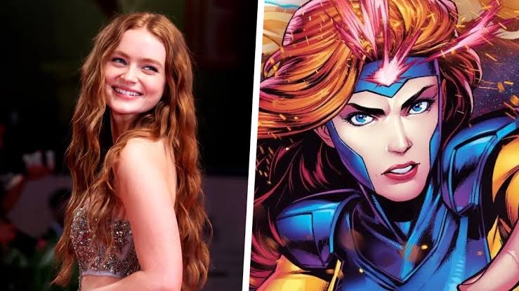 Marvel Mania tweet media