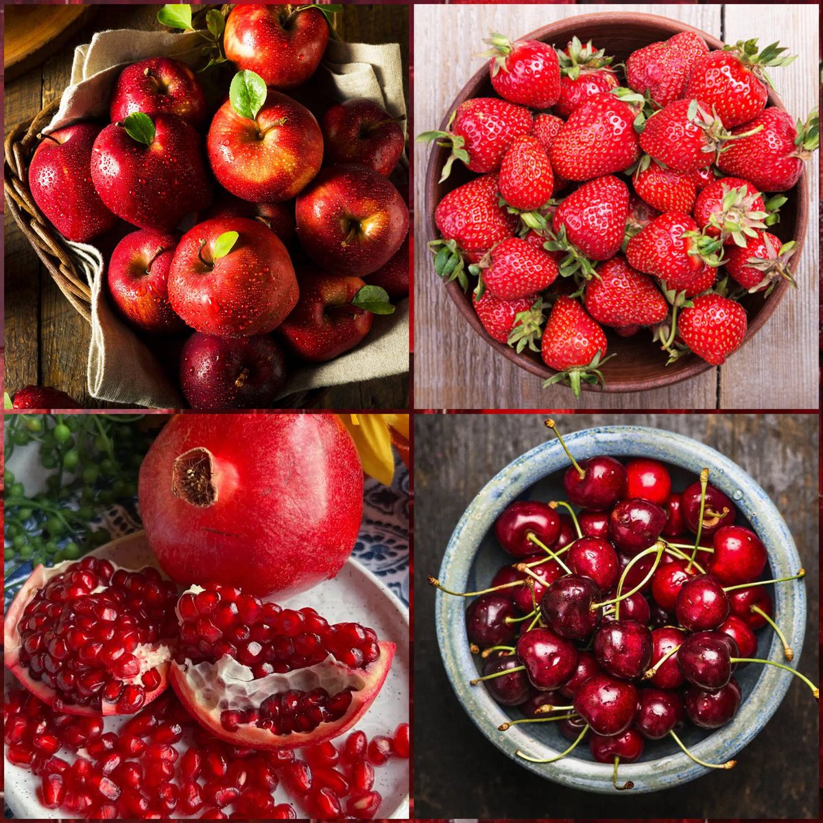Red Delicious tweet media