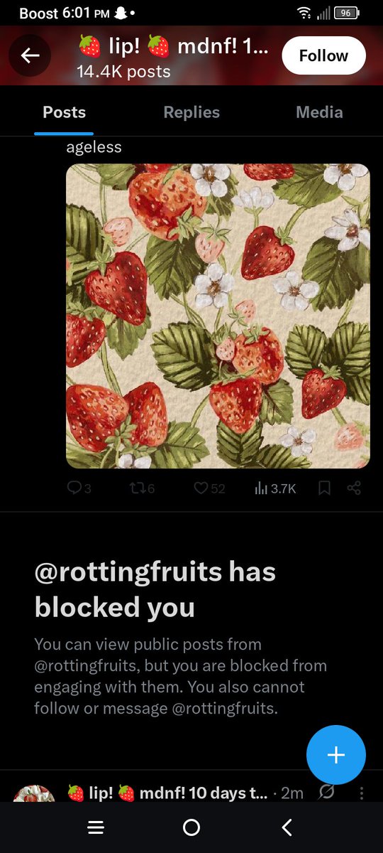 ✨️🍎PrincelyED🍎✨️ (14.4/42lbs) tweet media