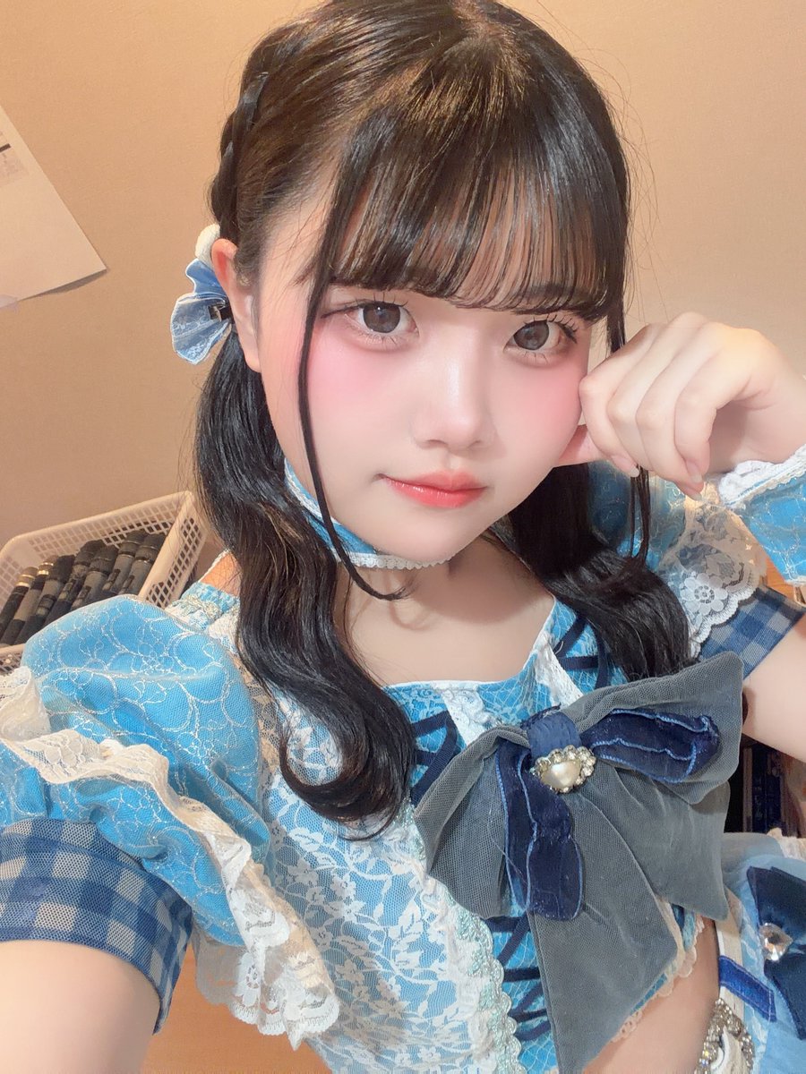 瀬菜まどか【べるべっとセンテンス】@7/2 Veats Shibuya 1周年ライブ♡ tweet media