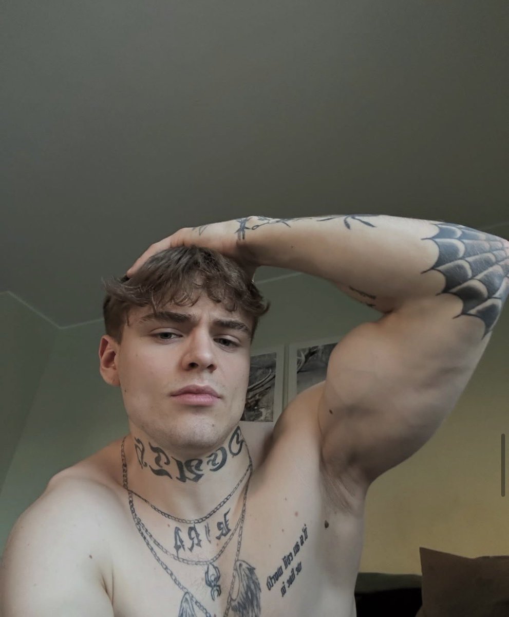Alpha Clen tweet media