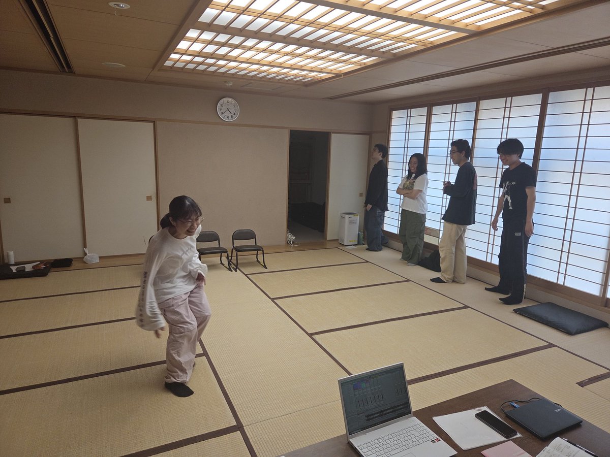 サトシ14 tweet media