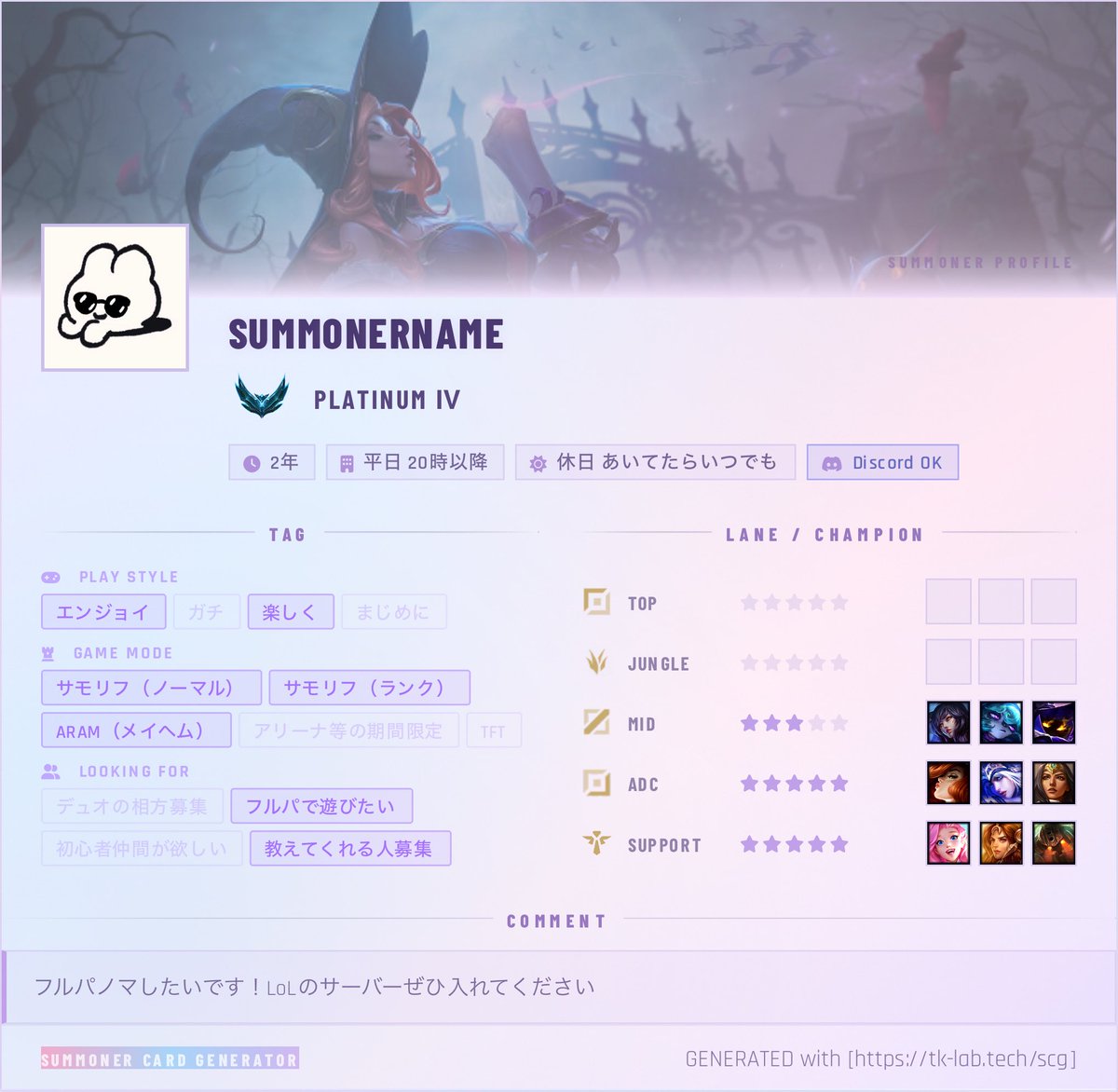 すし tweet media