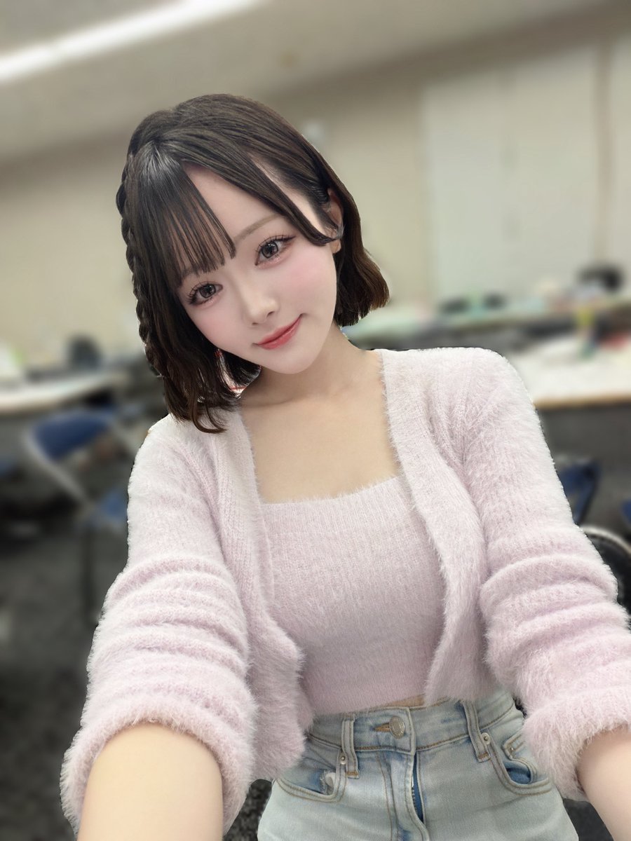 神咲ゆみな｜ファーストプレイリスト tweet media