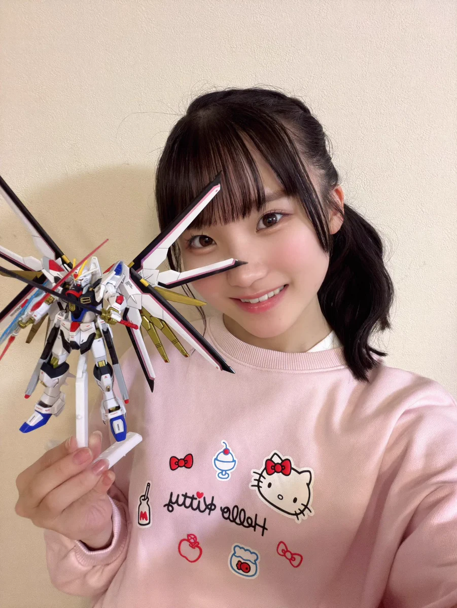 宮本杏海【NMB48】 on X: 