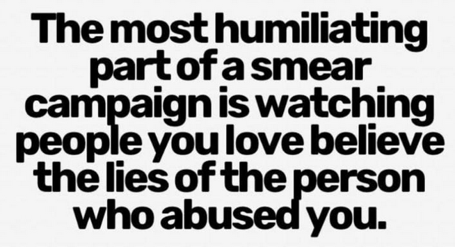 The Narcissist Box tweet media