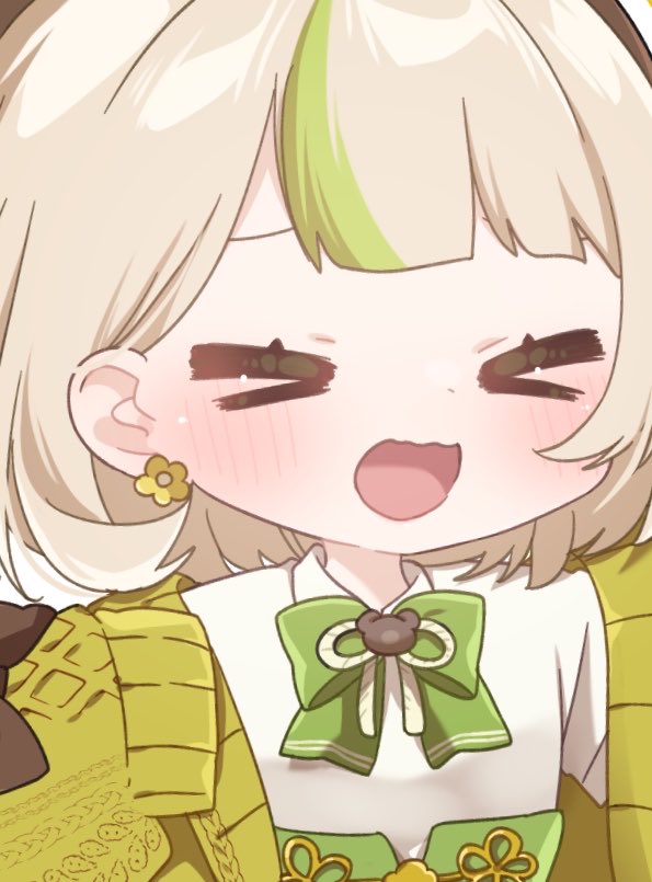 茶々丸ちゃる🧸🍵🥞 tweet media