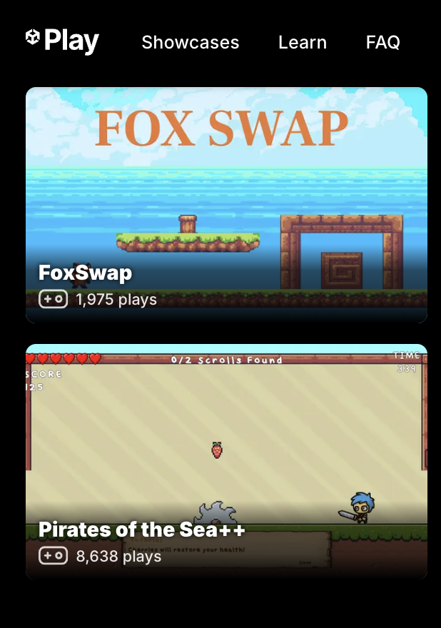 Makaka Games tweet media