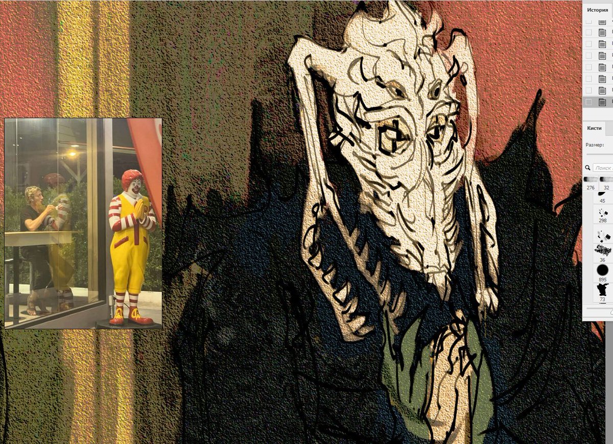 Forsworn tweet media