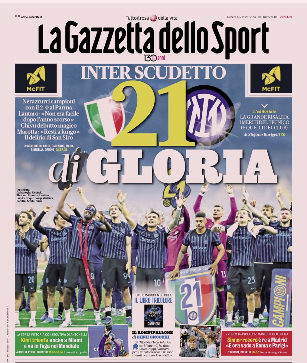 Alessandro tweet media
