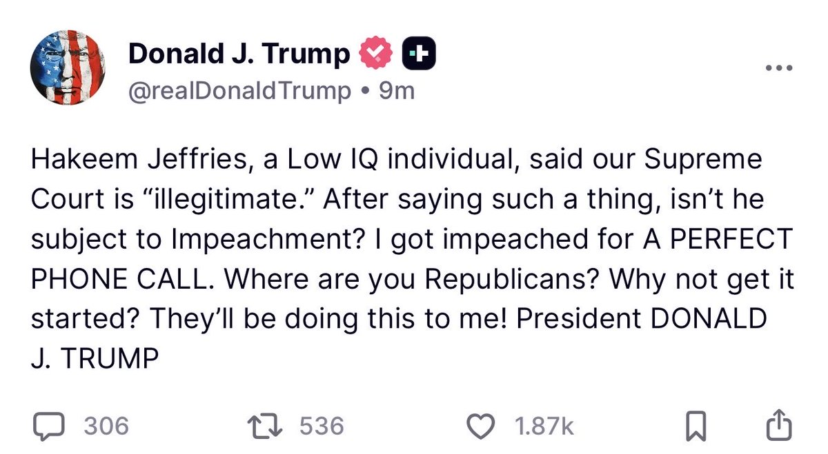 MAGA Voice tweet media