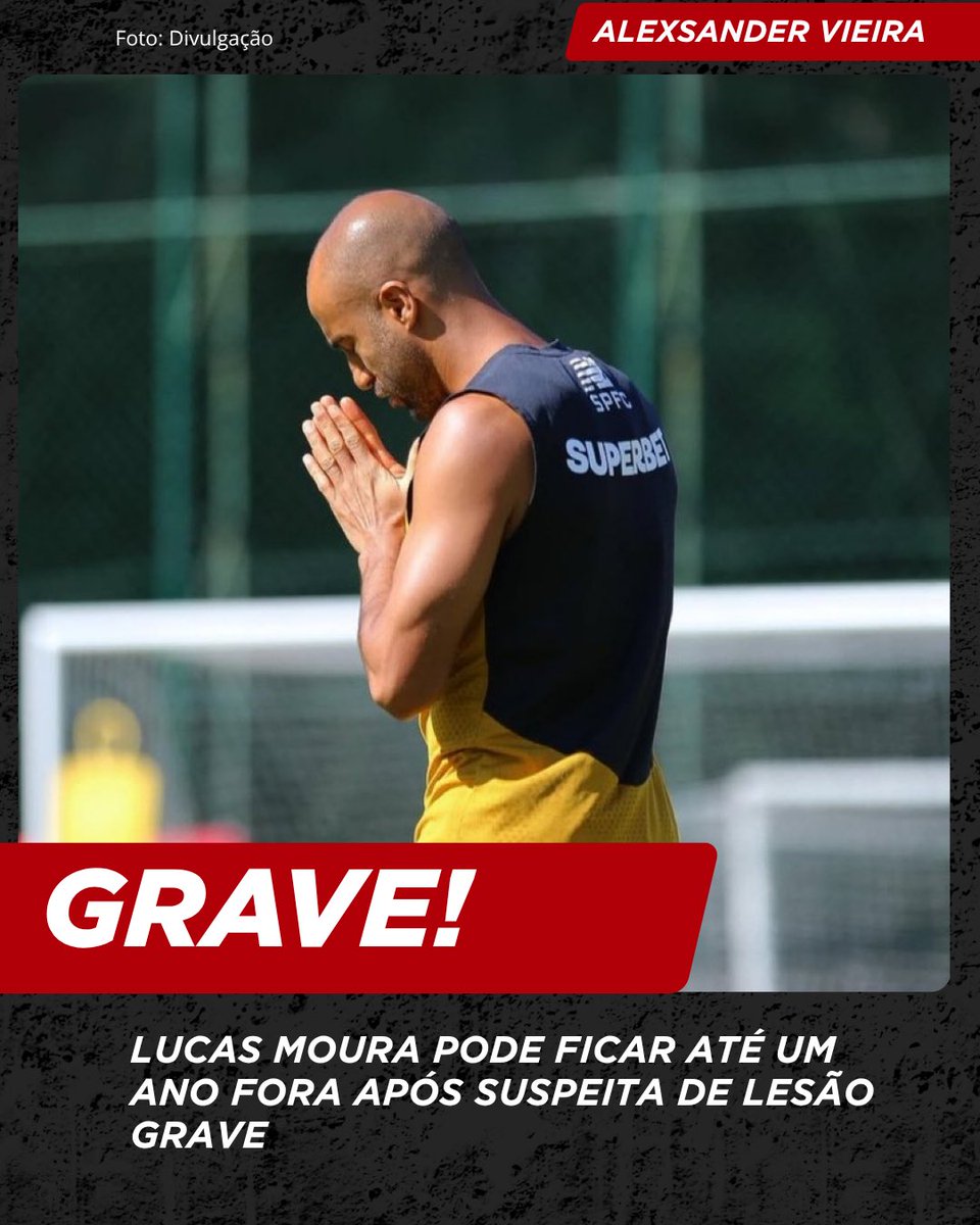 Alexsander Vieira tweet media
